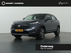 Honda HR-V - 1.5 e:HEV Advance | LED | Navigatie | Digitaal dashboard | Parkeercamera | Apple Carplay/A