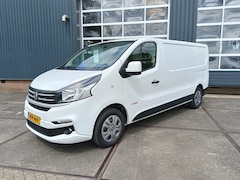 Fiat Talento - 1.6 MJ L2H1 SX | Airco | Cruise Controle | Trekhaak | Camera | NAP | BTW