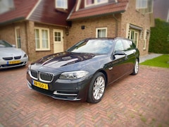 BMW 5-serie Touring - 535xi Executive Facelift