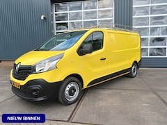 Renault Trafic - 1.6 dCi T29 L2H1 Work Edition Energy | Airco | L2 | Camera | Trekhaak | BTW |
