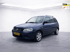 Mazda Demio - 1.5 Touring|Airco|Automaat|NAP