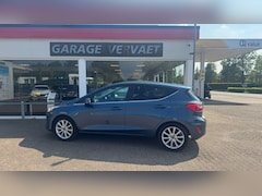 Ford Fiesta - 1.0 EcoBoost Titanium