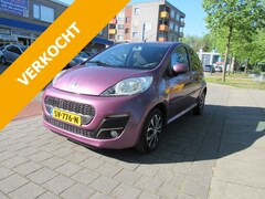 Peugeot 107 - 1.0 68PK 5Drs Airco Active