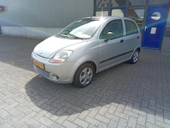 Chevrolet Matiz - 0.8 Runner