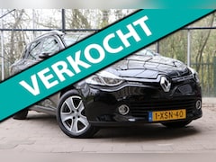 Renault Clio Estate - 0.9 TCe Night&Day / Cruise Control / Trekhaak / Eerste eigenaar / All-in prijs / 12mnd Bov