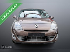 Renault Grand Scénic - 1.4 TCe Dynamique 7p./nieuwkoppelingset