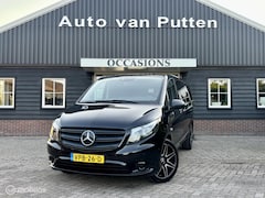 Mercedes-Benz Vito - Bestel 114 CDI / Dubble schuifdeur / Camera / Carplay