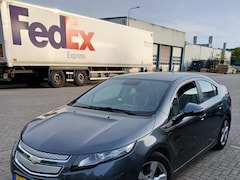 Chevrolet Volt - 1.4 LT