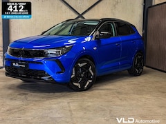 Opel Grandland - GS 1.6 Turbo Plug-In Hybrid 4x4 GSe