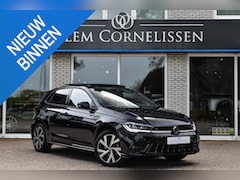Volkswagen Polo - 1.0 TSI R-Line Edition Pano Camera Stoelverwarming