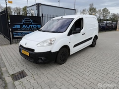 Peugeot Partner - bestel 120 1.6 e-HDI L1 Navteq