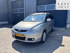 Mazda 5 - 5 1.8 Executive PANO APK 07/27