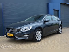 Volvo V60 - 1.6 T3, Aut, 1e eig, trekhaak