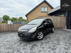 Opel Corsa - 1.2 EcoFlex Design Edition | Airco | Trekhaak