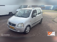Suzuki Wagon R+ - 1.3 GA