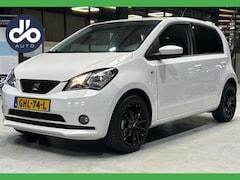 SEAT Mii - 1.0 Sport Intense 5-DRS AIRCO I CRUISE CONTROL I PDC I LMV