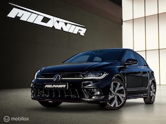 Volkswagen Polo - 1.0 TSI R-Line |Pano |IQ |Sfeer |ACC |Camera