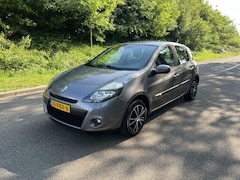 Renault Clio - 1.5 dCi Parisienne Airco - Cruise - 5 Drs