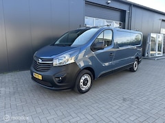 Opel Vivaro - bestel 1.6 CDTI L2H1 Business+ EcoFlex