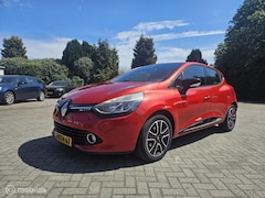 Renault Clio - 0.9 TCe Expression