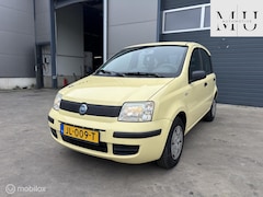 Fiat Panda - 1.1 Active APK 05/27