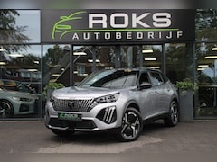Peugeot e-2008 - EV GT 54 kWh 156pk