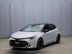 Toyota Corolla - 2.0 Hybrid GR-Sport Plus 2020 118.833 KM