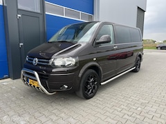 Volkswagen Transporter - 2.0 TDI L1H1