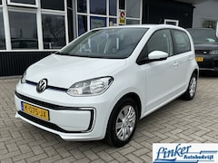 Volkswagen e-Up! - e-up - NL-AUTO SOH 89% CAMERA VOORSTOELEN VERW