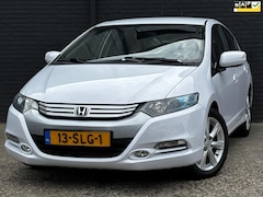 Honda Insight - 1.3 Business Mode AIRCO | PDC | CRUISE | ELEK RAMEN | NWE APK