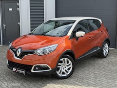 Renault Captur - 0.9 TCe Helly Hansen | Camera | Cruise | PDC