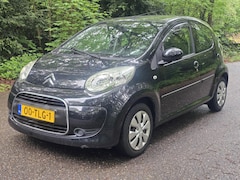 Citroën C1 - 1.0-12V Ambiance | Elektrischramen