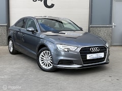 Audi A3 Limousine - 1.0 TFSI Pro Line Leer/Xenon/ leuke auto