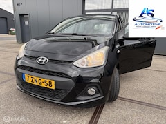 Hyundai i10 - 1.0i i-Drive*NAP*2e eig*newAPK*airco