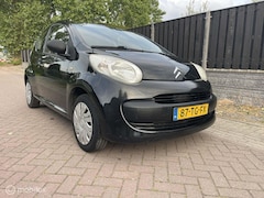 Citroën C1 - 1.0-12V Séduction APK tot 03-12-2026