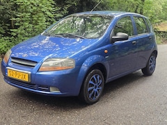 Daewoo Kalos - 1.4 Spirit
