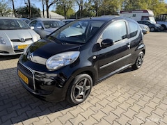 Citroën C1 - 1.0-12V Exclusive