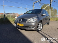 Mercedes-Benz B-klasse - 170
