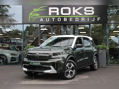 Citroën Ë-C3 Aircross - Max 113pk Comfort Range 44 kWh
