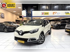 Renault Captur - 0.9 TCe Expression Bovag Garantie