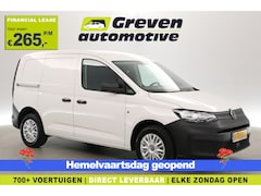 Volkswagen Caddy - 2.0 TDI | Airco | Elektrpakket | Schuifdeur