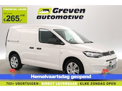Volkswagen Caddy - 2.0 TDI 102PK | Clima | Cruise | Carplay | Elektrpakket