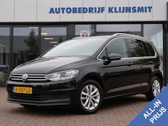 Volkswagen Touran - 1.4 TSI AUT. Comfortline 7 Pers. | Panoramadak | Camera |