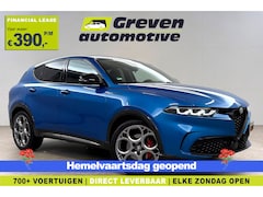 Alfa Romeo Tonale - 1.5T Hybrid Edizione Speciale | Sfeer | Virtual | Clima | Adap. Cruise | Camera | Carplay