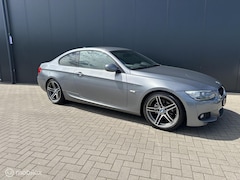 BMW 3-serie Coupé - 320i M Sport pakket, Mooie Auto