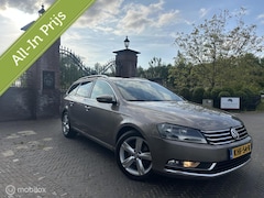 Volkswagen Passat Variant - 1.8 TSI Highline DSG 161pk✅
