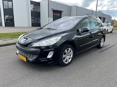 Peugeot 308 SW - 1.6 VTi XS