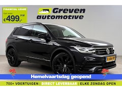Volkswagen Tiguan - 1.5 TSI R-Line Business+ Black Style | Pano | Sfeer | Virtual | Adap. Cruise | IQ Lights |