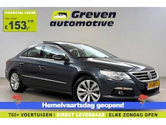 Volkswagen Passat CC - 1.8 TSI | Pano | Trekhaak | Clima | Cruise | Parkeersens