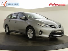 Toyota Auris Touring Sports - 1.8 Hybr. Aspiration | Trekhaak | Climate | Navigatie | Camera